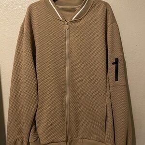 Windbreaker